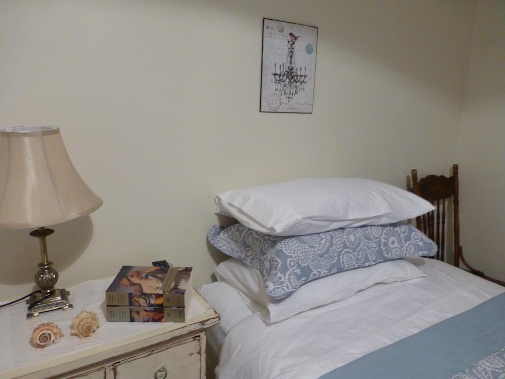 Lakeside Bed & Breakfast เพิร์ท ห้อง รูปภาพ
