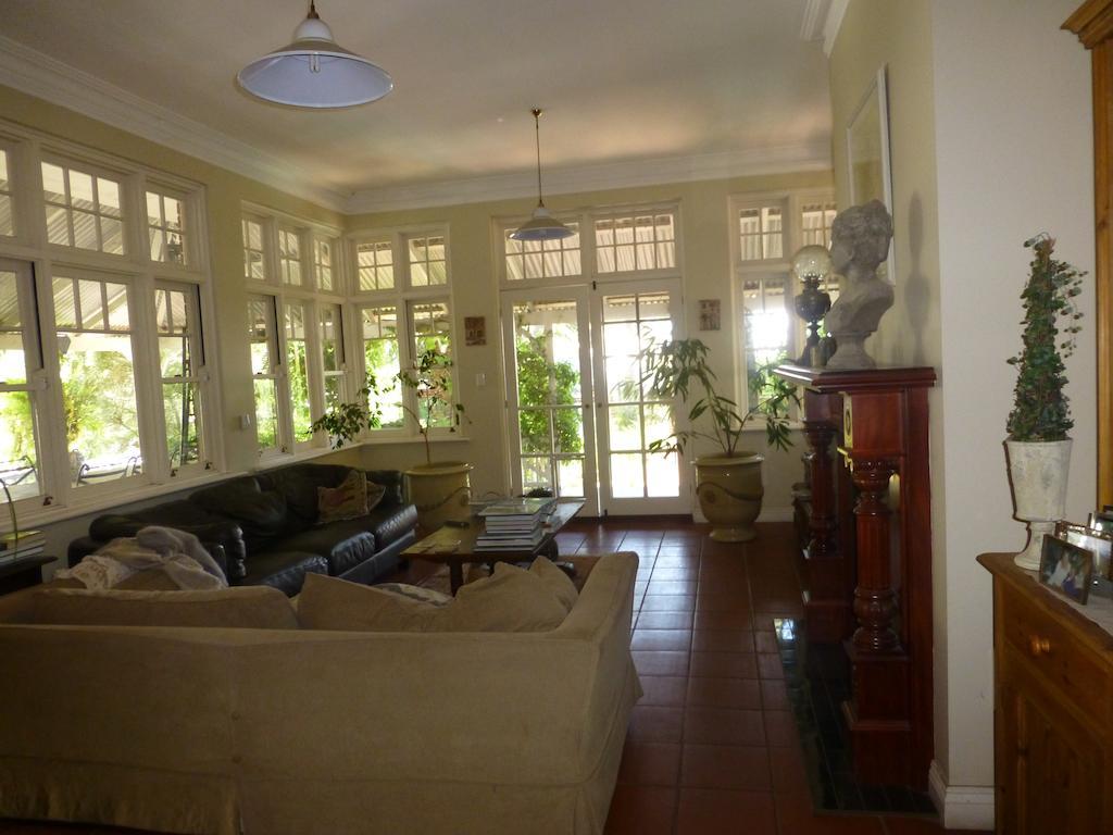 Lakeside Bed & Breakfast เพิร์ท ภายนอก รูปภาพ