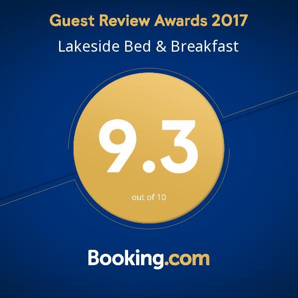 Lakeside Bed & Breakfast เพิร์ท ภายนอก รูปภาพ